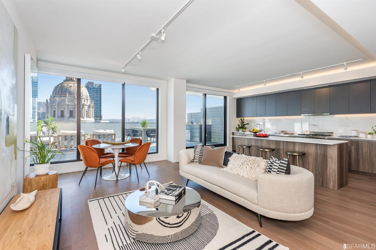 555 Golden Gate Ave #1002, San Francisco, CA 94102 | MLS# 421559616