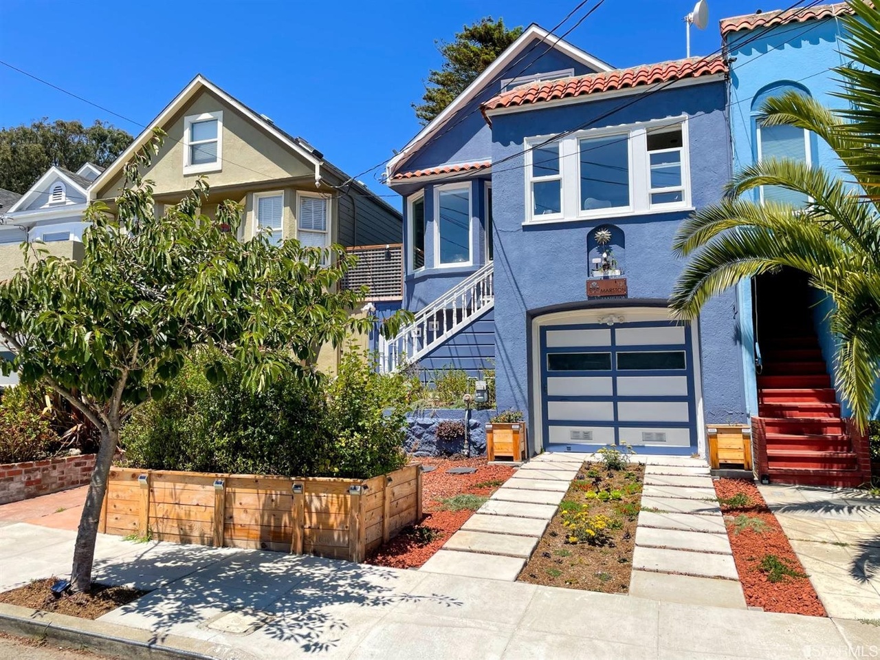 130 Marston Ave, San Francisco, CA 94112 | MLS# 421580620 | Redfin