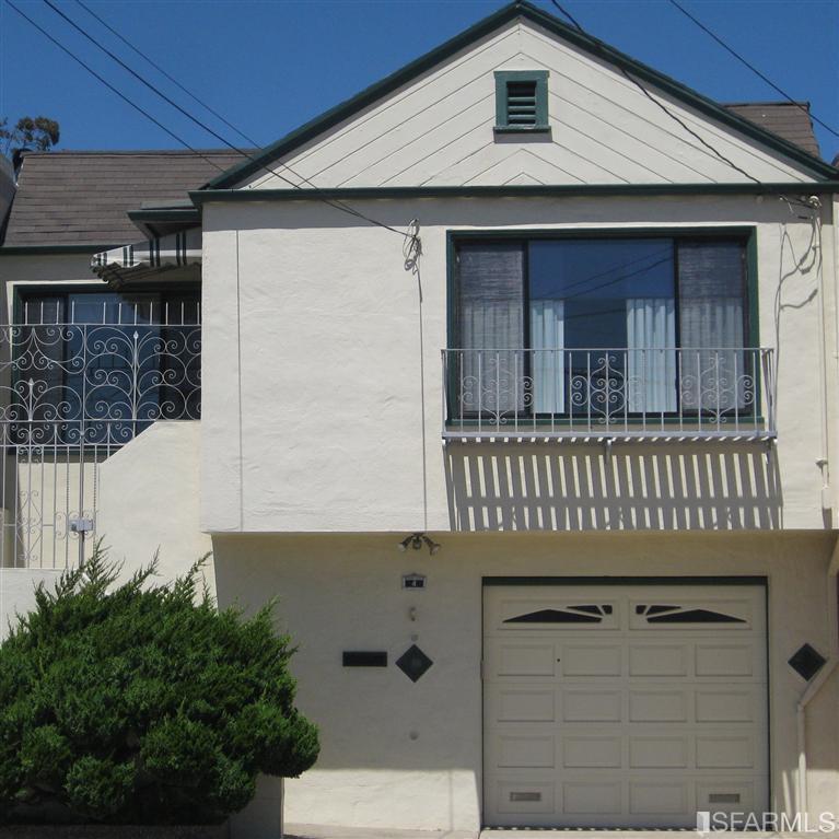 4 Farallones St, San Francisco, CA 94112 MLS 399636 Redfin