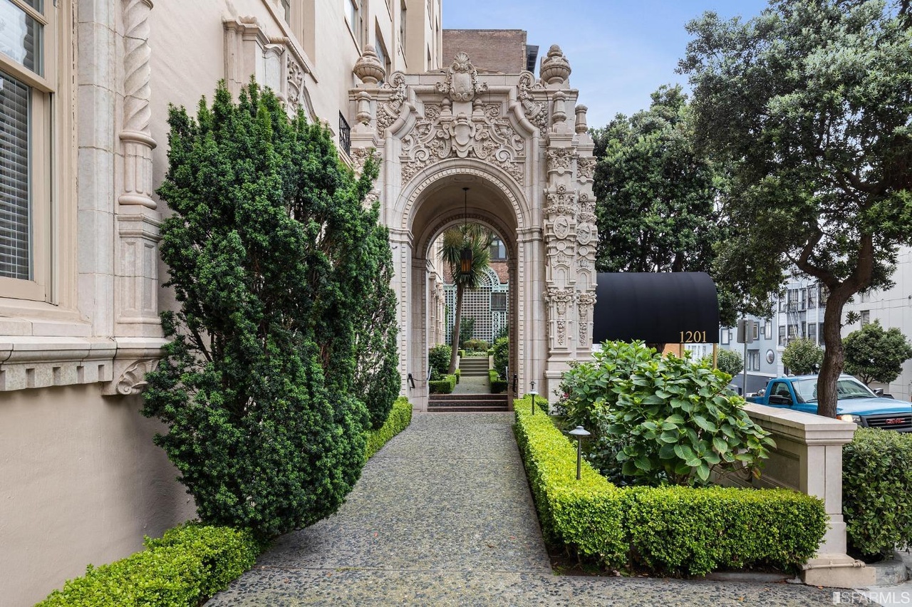 San Francisco Redfin