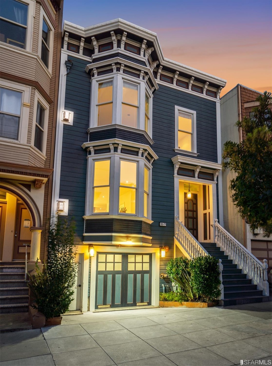 769 Treat Ave, San Francisco, CA 94112 MLS 509670 Redfin