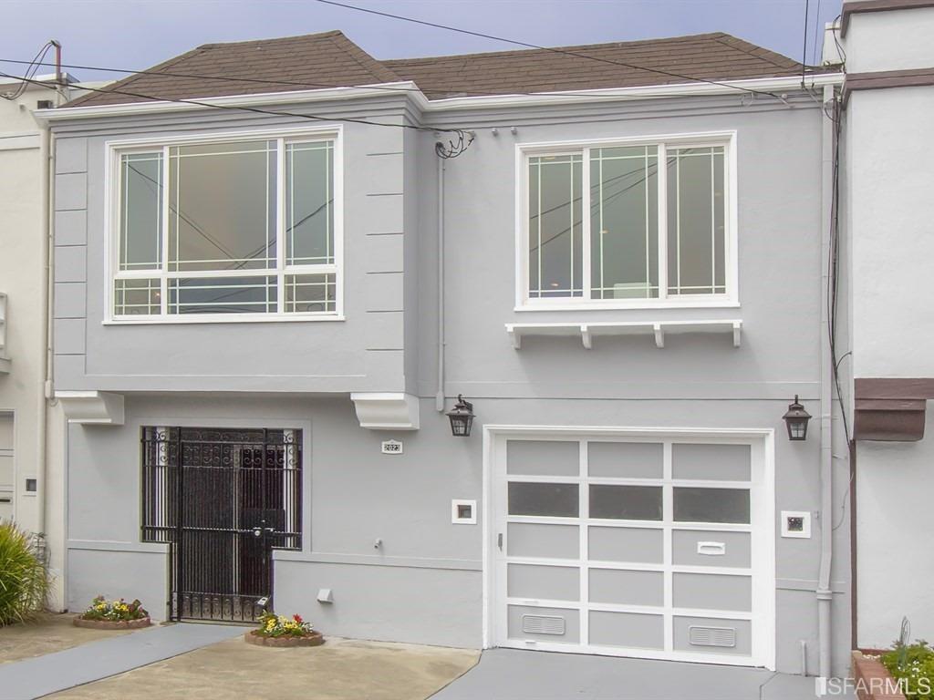 2023 42nd Ave, San Francisco, CA 94116 MLS 470726 Redfin