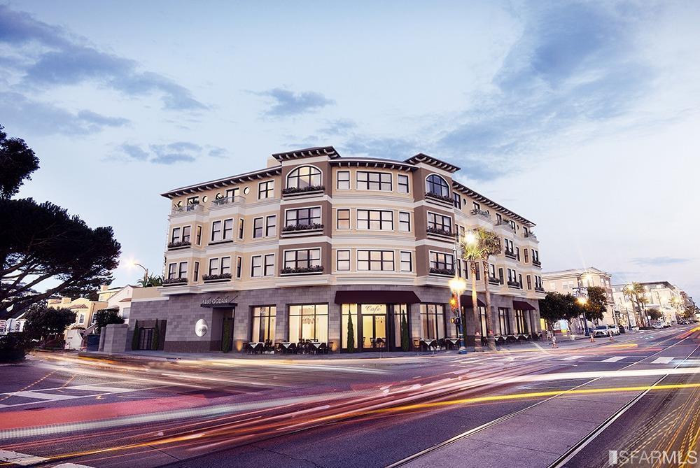 San Francisco, CA
