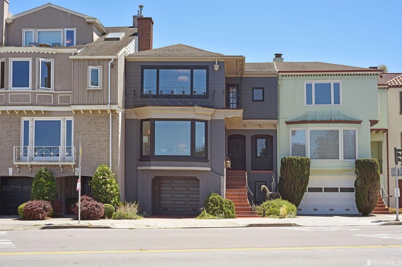 831 Marina Blvd, San Francisco, CA 94123 MLS 471986 Redfin