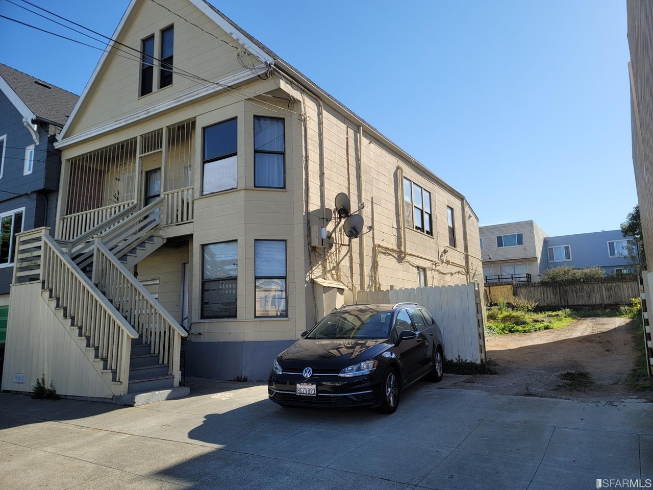 379 Naples St, San Francisco, CA 94112 MLS 422706987 Redfin