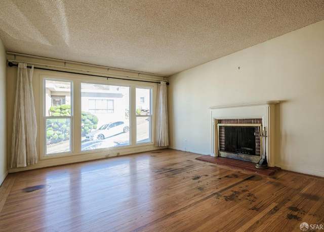 Photo of 38 Robinson Dr, Daly City, CA 94014