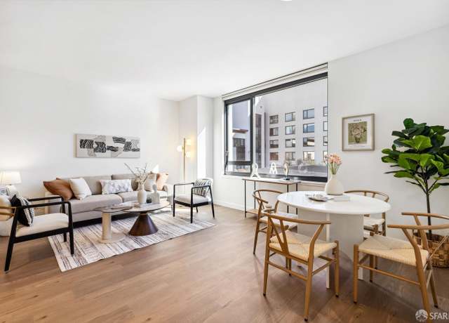 Property at 250 King St #622, San Francisco, CA 94107, 2 beds, 2 baths