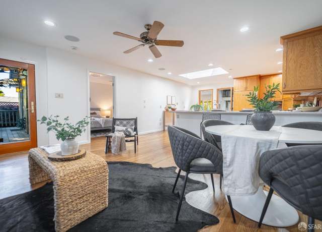 Property at 2514 Alameda De Las Pulgas, San Mateo, CA 94403, 3 beds, 2 baths