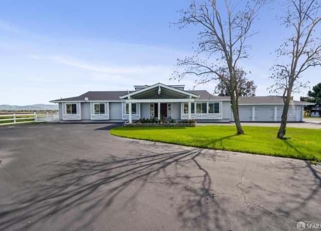 Property at 4355 Raymond Rd, Livermore, CA 94551, 4 beds, 2 baths