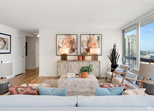Property at 1998 Broadway #807, San Francisco, CA 94109, 2 beds, 2 baths