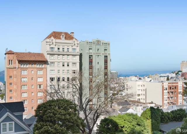 Property at 1998 Broadway #807, San Francisco, CA 94109, 2 beds, 2 baths