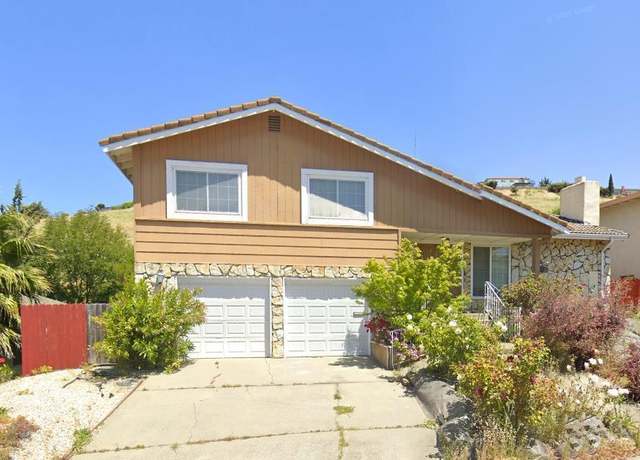Property at 602 Fleming Ave E, Vallejo, CA 94591, 3 beds, 2 baths
