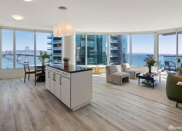 Property at 301 Main St Unit 33C, San Francisco, CA 94105, 3 beds, 3 baths