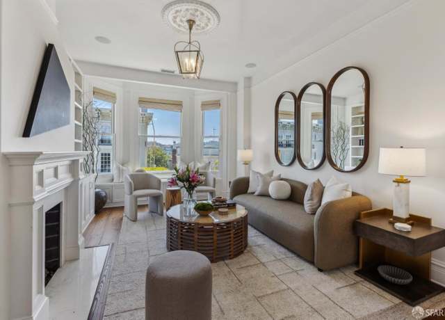 Property at 3124 Clay St, San Francisco, CA 94115, 3 beds, 2 baths