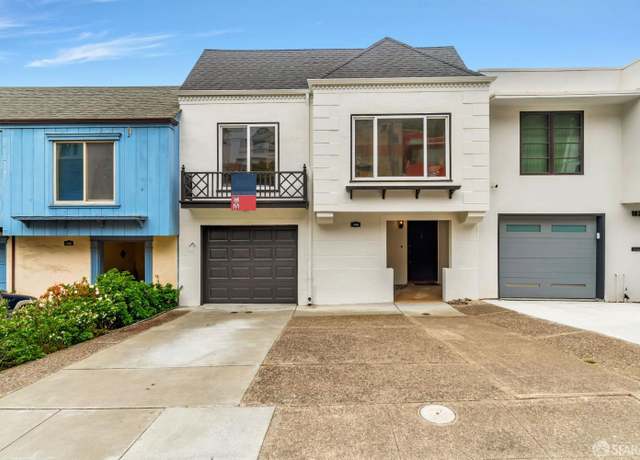 Property at 1030 Pacheco St, San Francisco, CA 94116, 3 beds, 2 baths
