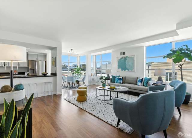 Property at 451 Kansas St #568, San Francisco, CA 94107, 2 beds, 2 baths
