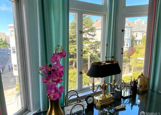 Property at 2299 Sacramento St #15, San Francisco, CA 94115, 2 beds, 1 bath
