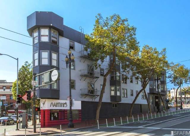 Property at 1745 Market St, San Francisco, CA 94103, 28 beds