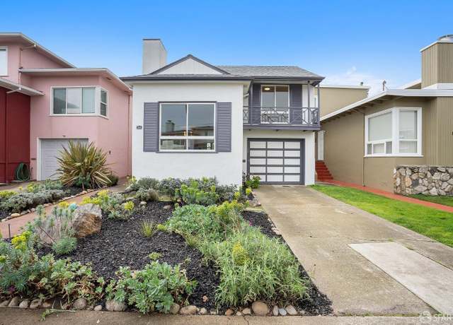 Property at 57 Dorchester Dr, Daly City, CA 94015, 4 beds, 2 baths