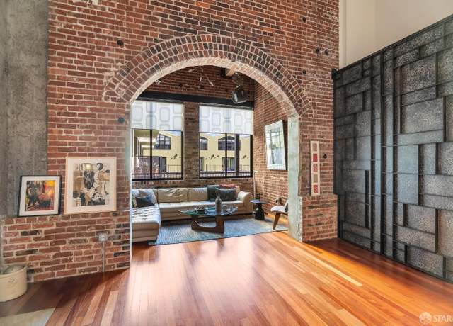 Property at 851 Indiana St #308, San Francisco, CA 94107, 1 bed, 2 baths