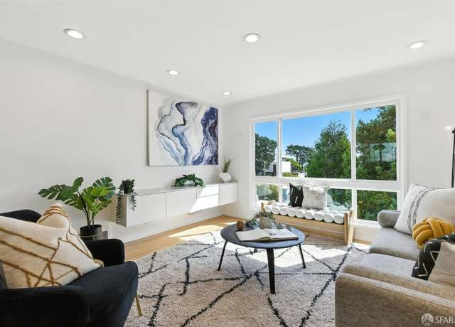 Property at 379 Nevada St, San Francisco, CA 94110, 3 beds, 2 baths