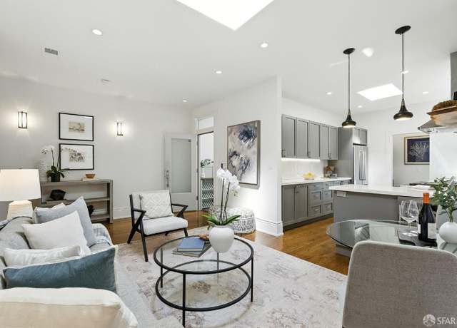 Property at 1070 Post St #4, San Francisco, CA 94109, 3 beds, 2 baths
