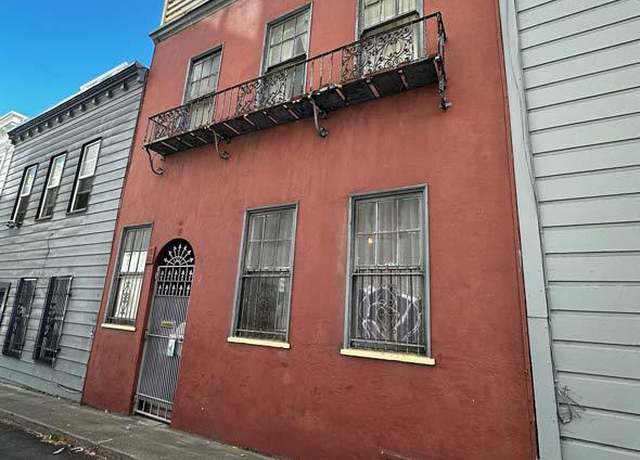Property at 19-23 Salmon St, San Francisco, CA 94133, 7 beds