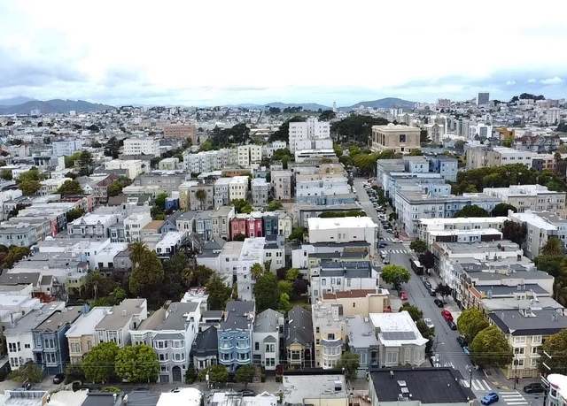 Property at 824-826 Page St, San Francisco, CA 94117, 4 beds, 3 baths