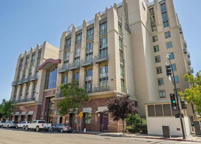 Property at 423 7th St #303, Oakland, CA 94607, 2 beds, 1 bath