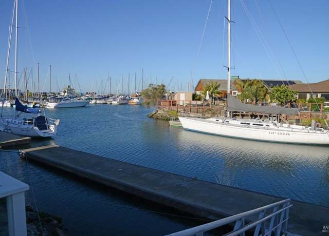 Property at 228 Trinidad Dr, Tiburon, CA 94920, 4 beds, 3 baths