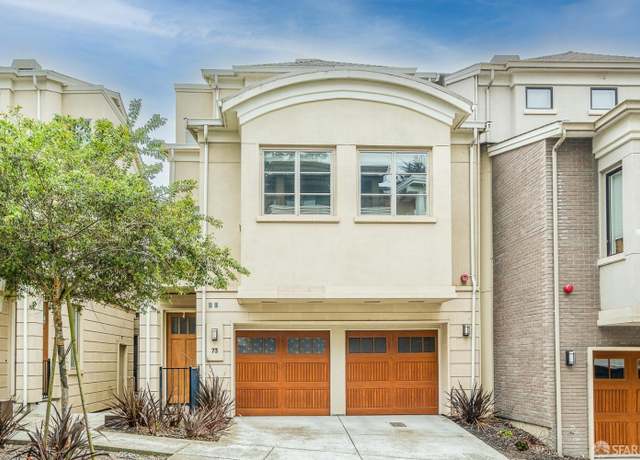 Property at 73 Summit Way, San Francisco, CA 94132, 3 beds, 2.5 baths