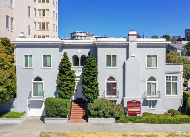 Property at 2108 Lakeshore Ave, Oakland, CA 94606, 10 beds, 4.5 baths