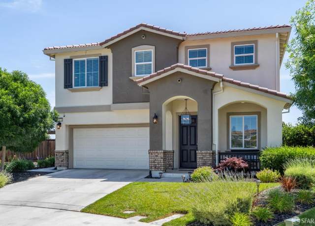 Property at 5474 Chamberlain St, Antioch, CA 94531, 5 beds, 3.5 baths
