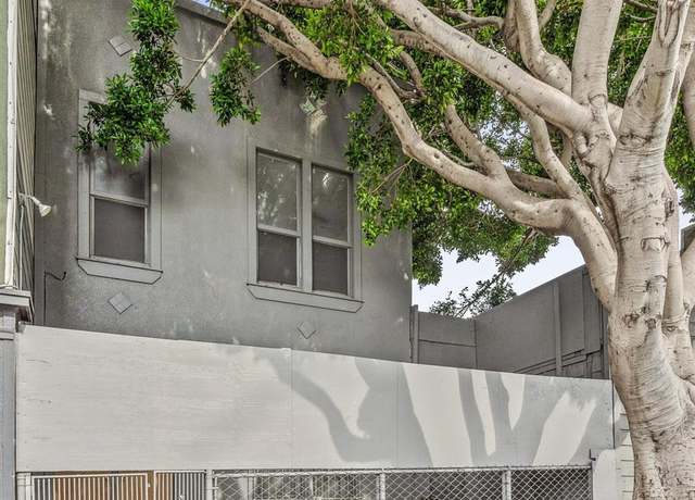 Property at 333-335 Potrero Ave, San Francisco, CA 94103, 2 beds, 2 baths