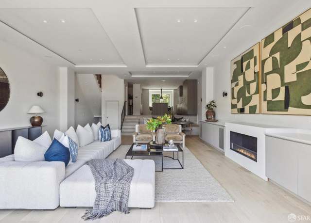 Property at 479 28th St, San Francisco, CA 94131, 7 beds, 6.5 baths