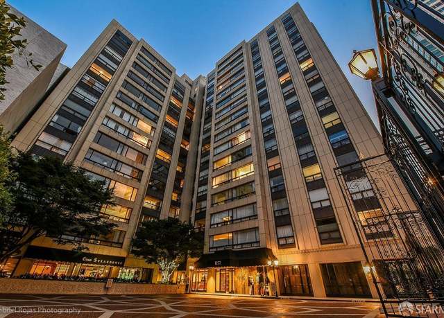 Property at 1177 California St #1533, San Francisco, CA 94108, 1 bed, 1 bath