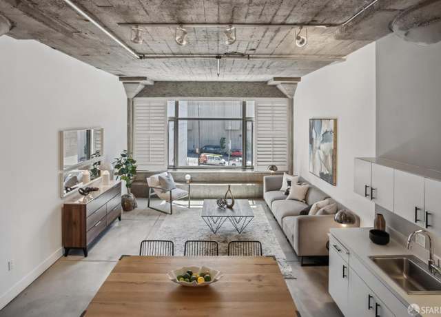 Property at 300 Beale St #504, San Francisco, CA 94105, 1 bed, 1 bath