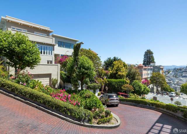 Property at 1028 Lombard St, San Francisco, CA 94109, 4 beds, 3.5 baths
