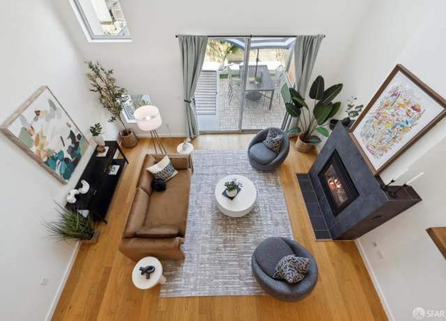 Property at 2412 Harrison St #111, San Francisco, CA 94110, 2 beds, 2 baths