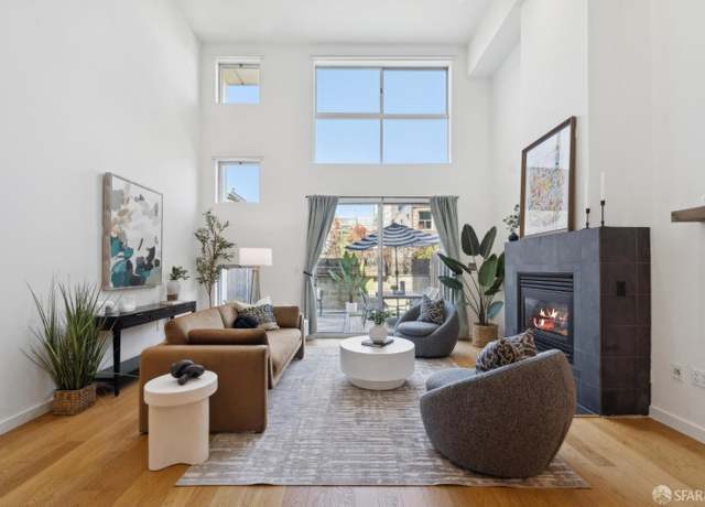 Property at 2412 Harrison St #111, San Francisco, CA 94110, 2 beds, 2 baths