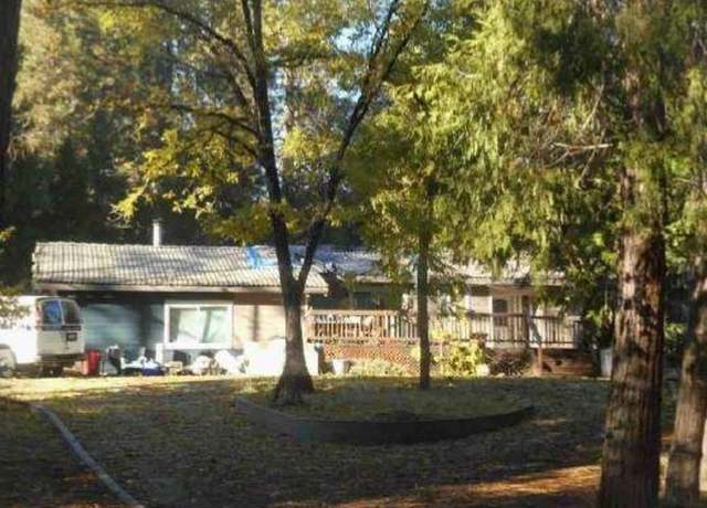 Property at 11672 Rainbow Rd, Grass Valley, CA 95949, 4 beds, 3 baths