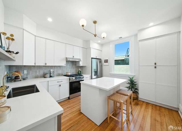 Property at 123 Ord St, San Francisco, CA 94114, 3 beds, 1 bath