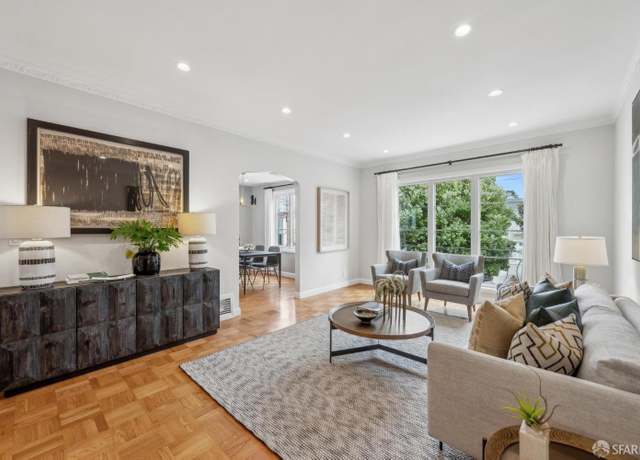 Property at 1767 40th Ave, San Francisco, CA 94122, 3 beds, 3 baths