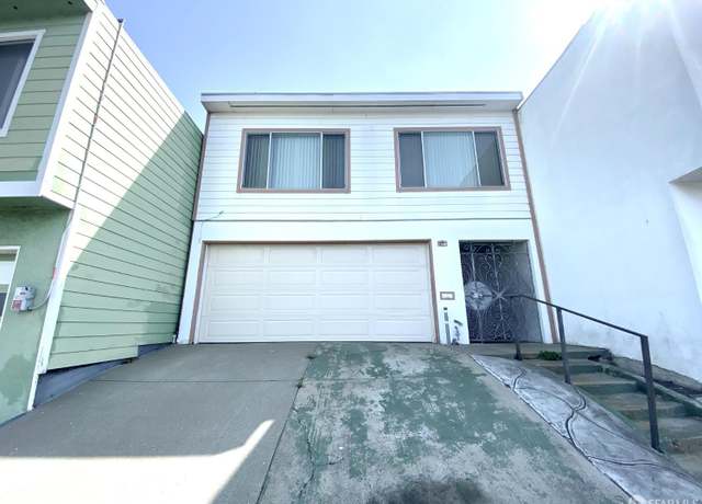 Property at 1438 Oakdale Ave, San Francisco, CA 94124, 2 baths