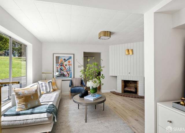 Property at 45 Holly Park Cir, San Francisco, CA 94110, 3 beds, 1.5 baths
