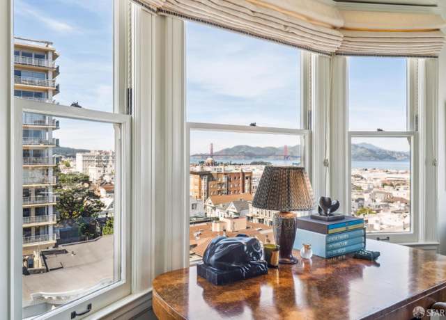 Property at 1998 Vallejo St #6, San Francisco, CA 94123, 2 beds, 2 baths
