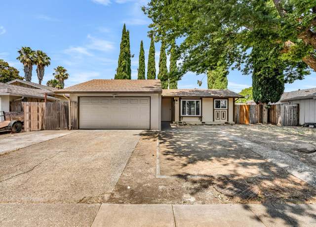 Property at 1607 California Dr, Vacaville, CA 95687, 3 beds, 2 baths