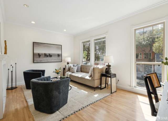 Property at 2606 Hyde St, San Francisco, CA 94109, 1 bed, 1 bath