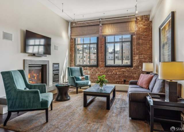 Property at 900 North Point St #411, San Francisco, CA 94109, 2 beds, 2.5 baths