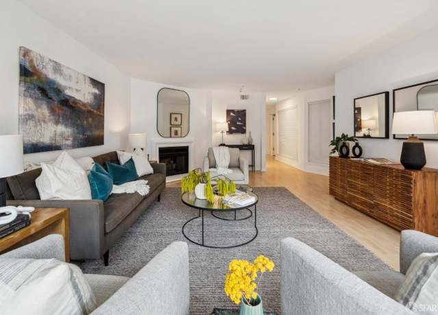 Property at 305 Castro St #1, San Francisco, CA 94114, 2 beds, 2 baths